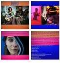 MoZo - Blues Filter Through