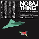 Nosaj Thing - Drift