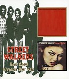Streetwalkers - Red Card & Vicious But Fair