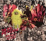 Dead Meadow - Warble Womb