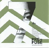 Prefuse 73 - Rivington NÃ£o Rio + Forsyth Gardens and Every Color of Darkness