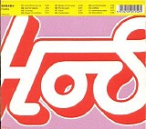 Bonobo - Hostile