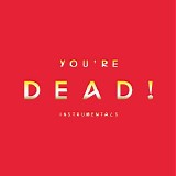 Flying Lotus - You're Dead! Instrumentals