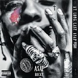 A$AP Rocky - AT.LONG.LAST.A$AP