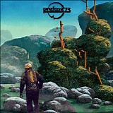 Prefuse 73 - Everything She Touched Turned Ampexian