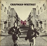 Chapman & Whitney - Streetwalkers