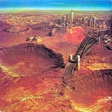Midnight Oil - Red Sails In The Sunset