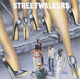 Streetwalkers - Downtown Flyers