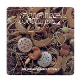 Curve - The New Adventures Of Curve