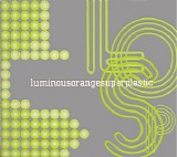 Luminous Orange - Luminousorangesuperplastic