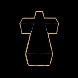 Justice - Cross