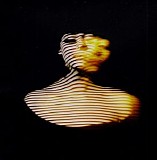 The Black Ryder - Buy The Ticket, Take The Ride
