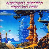 Anderson, Bruford, Wakeman, Howe - Anderson, Bruford, Wakeman, Howe