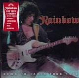 Rainbow - Down To Earth Tour 1979