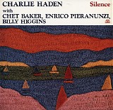 Charlie Haden, Chet Baker, Enrico Pieranunzi & Billy Higgins - Silence