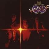 Way, Darrel Wolf - Night Music