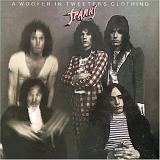 Sparks - A Woofer In Tweeter's Clothing