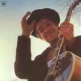 Bob Dylan - Nashville Skyline