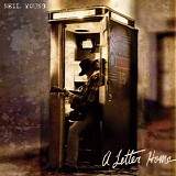 Neil Young - A Letter Home