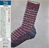 Henry Cow - Leg End SHM-CD