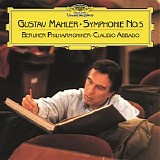 Mahler - Symphony No.5 -Claudio Abbado, Berliner Philharmoniker
