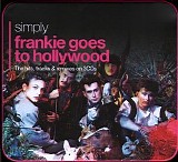 Frankie Goes To Hollywood - Simply Frankie Goes To Hollywood CD2