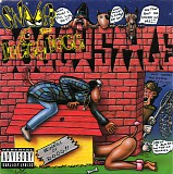 Snoop Doggy Dogg - Doggystyle