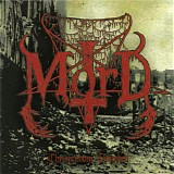 Mord - Christendom Perished