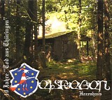 Eisregen - Hexenhaus