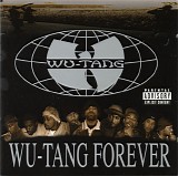 Wu-Tang Clan - Wu-Tang Forever