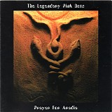 The Legendary Pink Dots - Prayer For Aradia