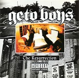 Geto Boys - The Resurrection