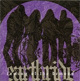 Earthride - Taming Of The Demons