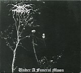 Darkthrone - Under A Funeral Moon