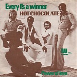 Hot Chocolate - Every 1's A Winner