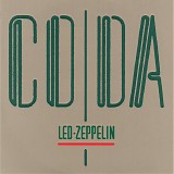 Led Zeppelin - Coda