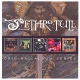 Jethro Tull - Original Album Series