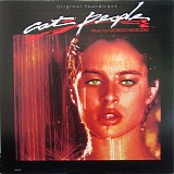 Giorgio Moroder - Cat People - Original Soundtrack