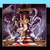 Saurom - Juglarmetal