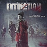 Sergio Moure - Extinction
