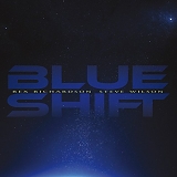 Rex Richardson - Blue Shift