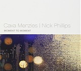 Cava Menzies - Moment To Moment