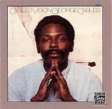 George Cables - Cables Vision