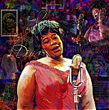 Ella Fitzgerald - Carnegie Hall  6/24/1978