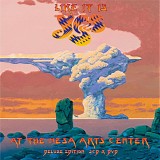Yes - Like It Is - At The Mesa Arts Center