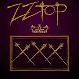 ZZ Top - XXX