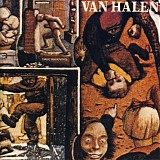 Van Halen - Fair Warning
