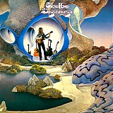 Steve Howe - Beginnings