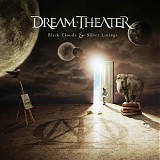 Dream Theater - Black Clouds & Silver Linings