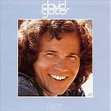 David Gates - First